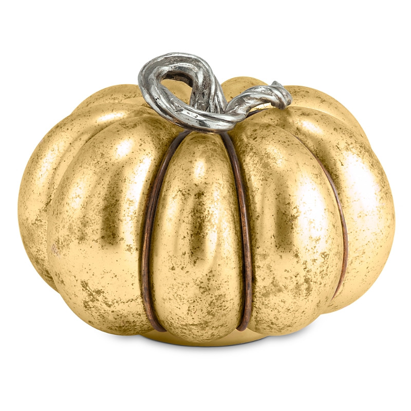 Michael Aram Glass Pumpkin, Medium | Bloomingdale's (US)