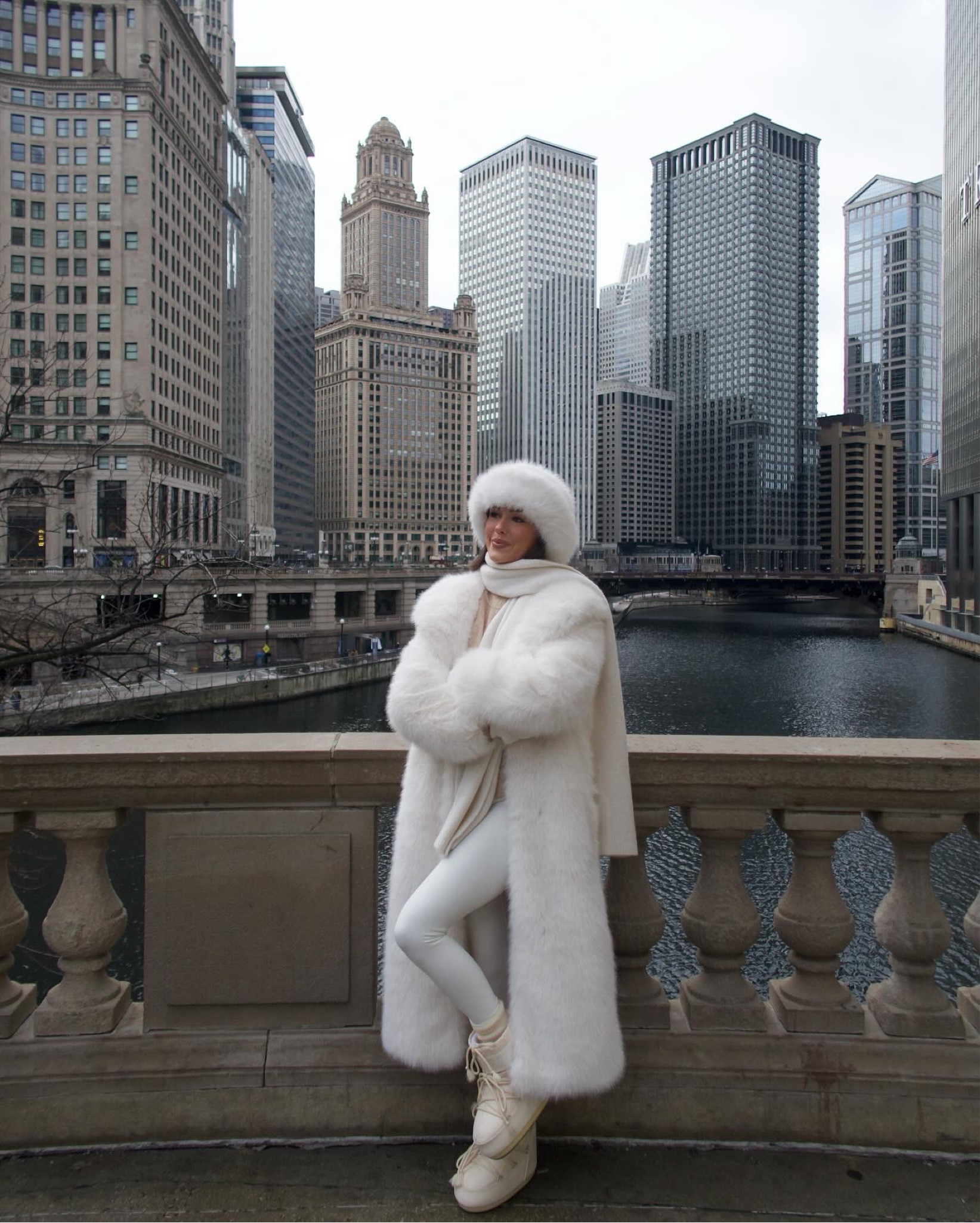 Chicago winter 

#LTKSaleAlert #LTKStyleTip #LTKSeasonal