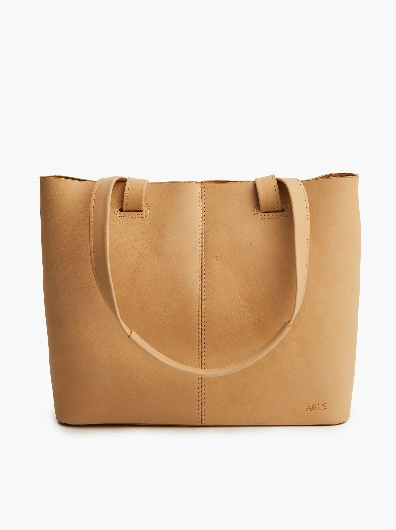Nelita Shoulder Bag | ABLE