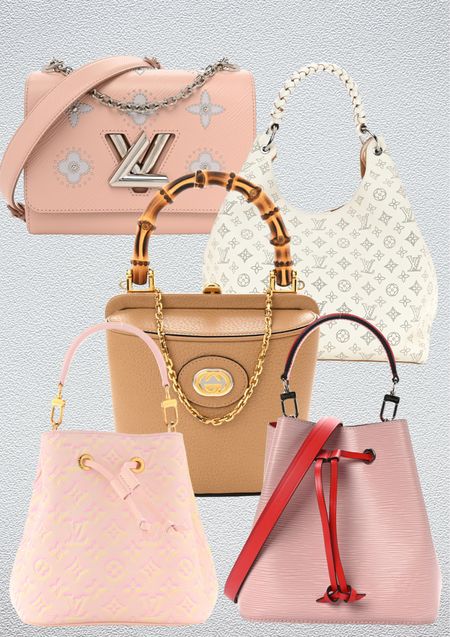 Bags galore! 👜

Discover Fashionpile’s freshest discounts on the trendiest arm candy!

Shop now and carry your style with savings! 💋

#LTKsalealert #LTKstyletip #LTKMostLoved