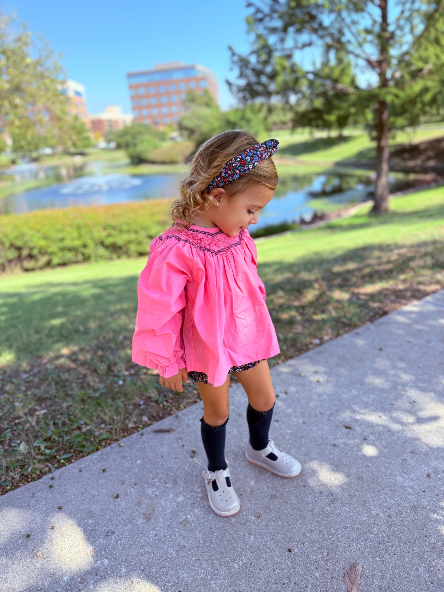 Swooning over the most perfect floral from The Beaufort Bonnet Company this fall😍

Shoes can be bought at https://lamourshoes.com . Use KAYLA15 to save💗

Socks are from Little Stocking Co.

#LTKShoeCrush #LTKKids #LTKStyleTip
