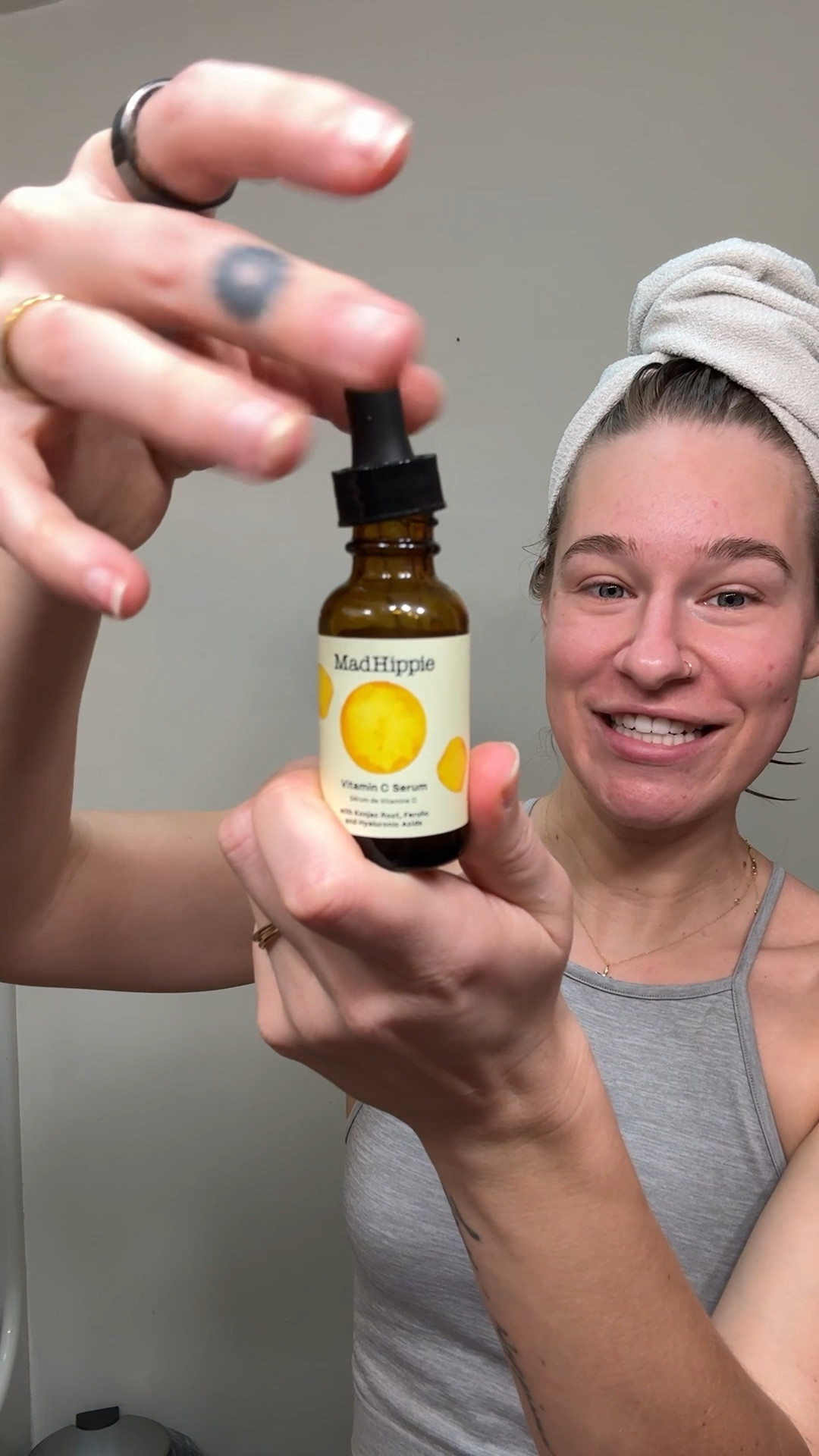 My full nontox skincare routine 

#LTKHome #LTKFitness #LTKBeauty