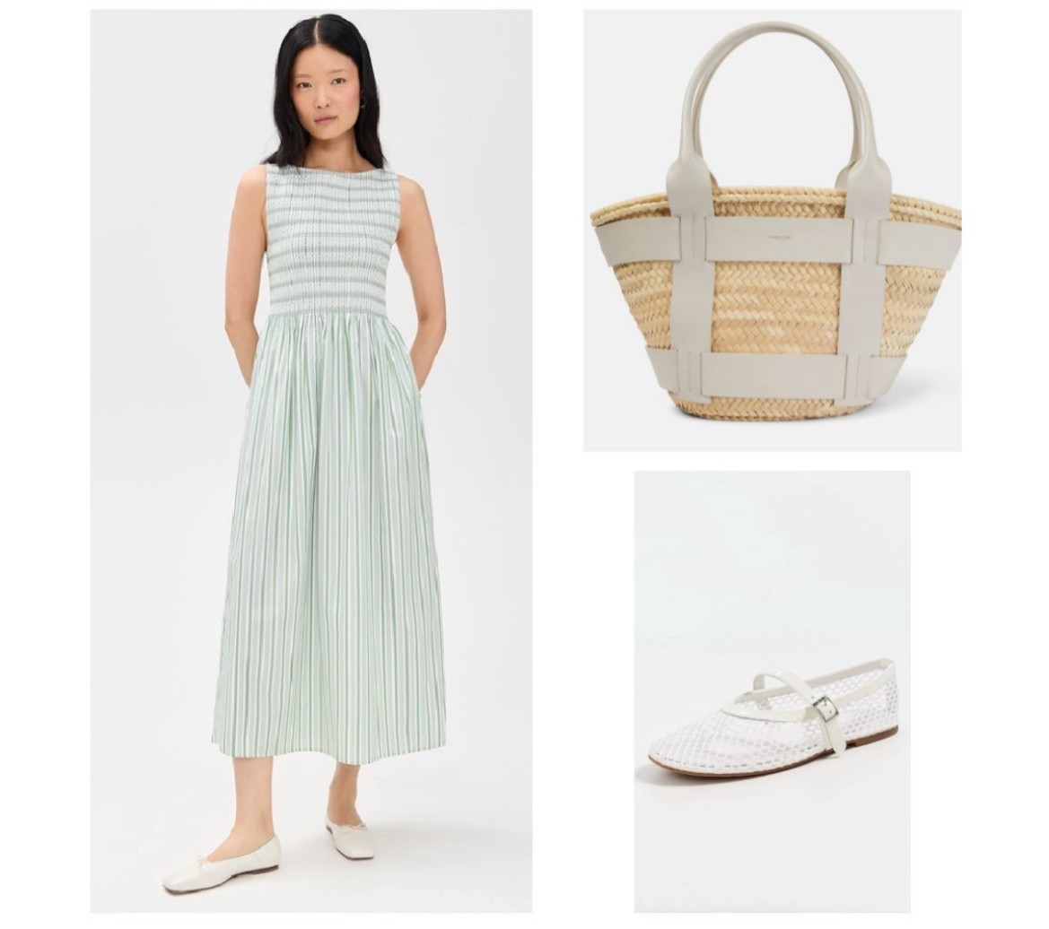 Casual summer outfit 

#LTKSeasonal #LTKStyleTip