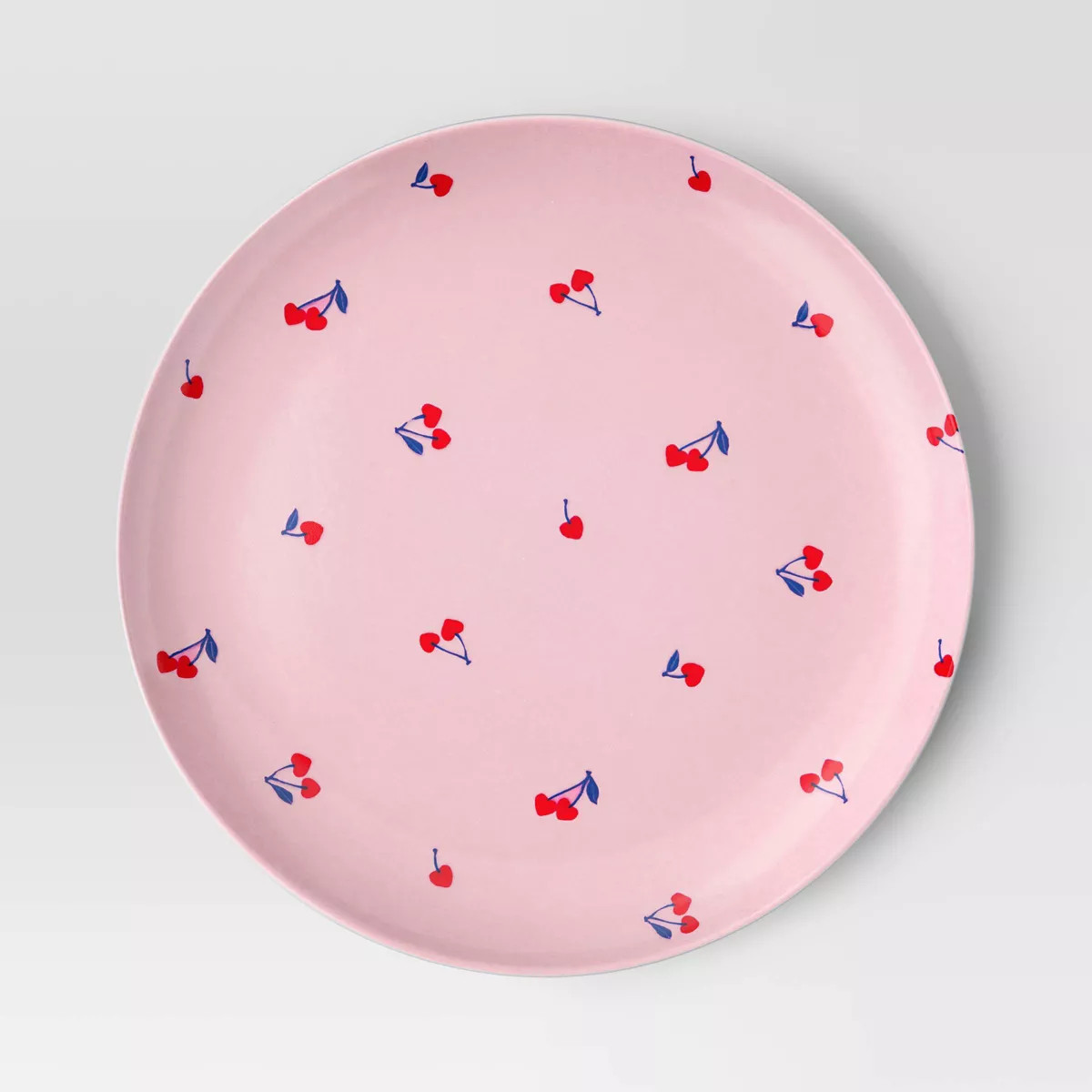 10.4" Melamine Dinner Plate - Room Essentials™ | Target