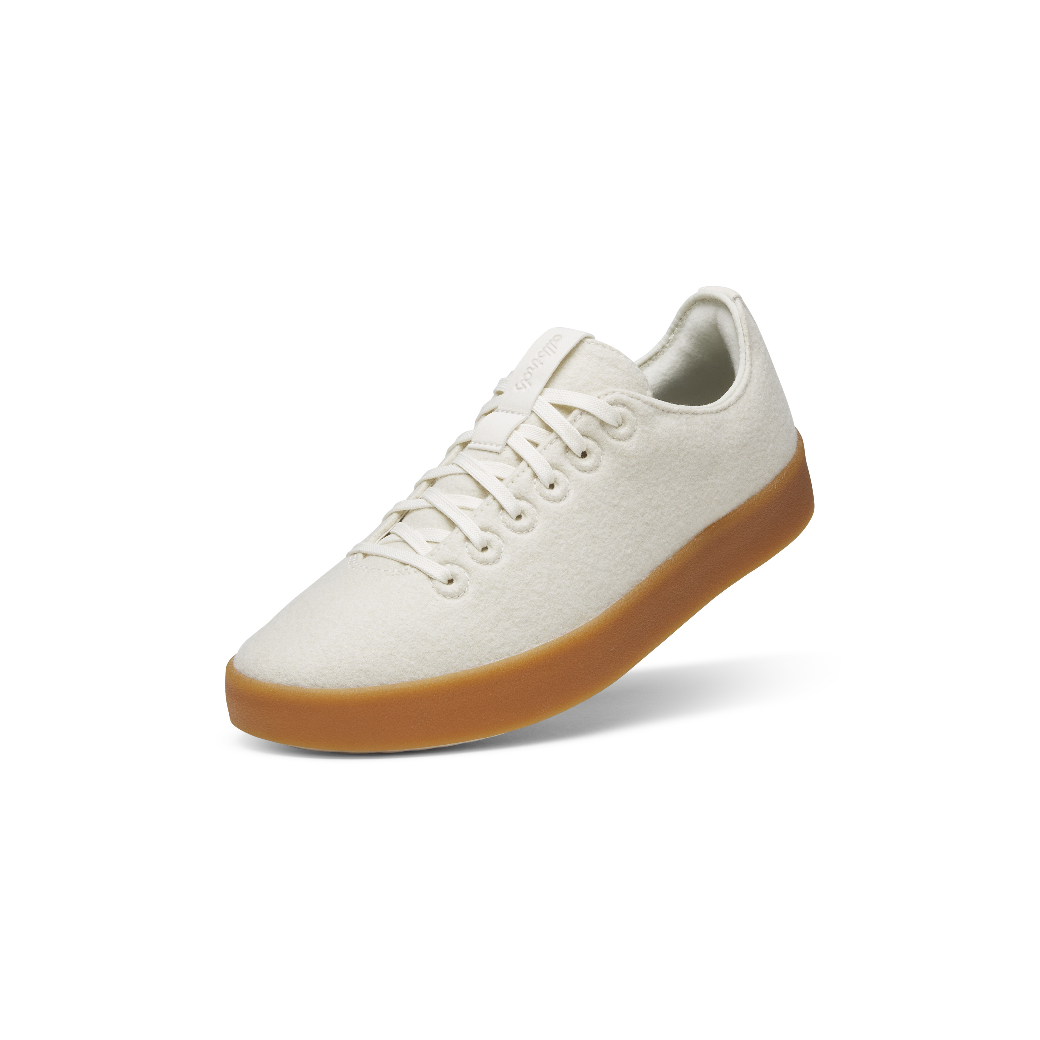 Allbirds Men's Wool Cruiser Select, White, Size 9.5 | Allbirds