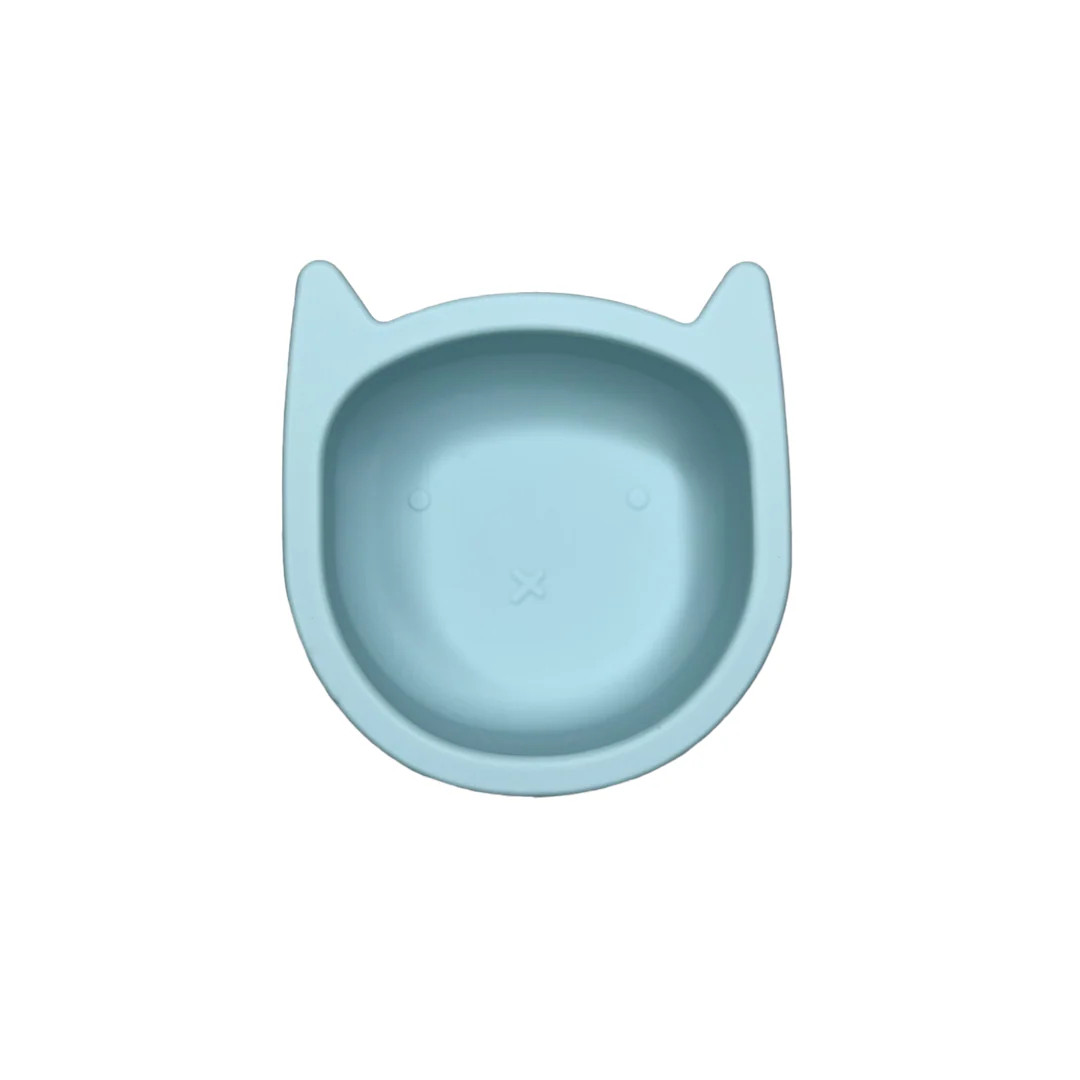 Wild Bites Cat Bowl | Calla & Friends