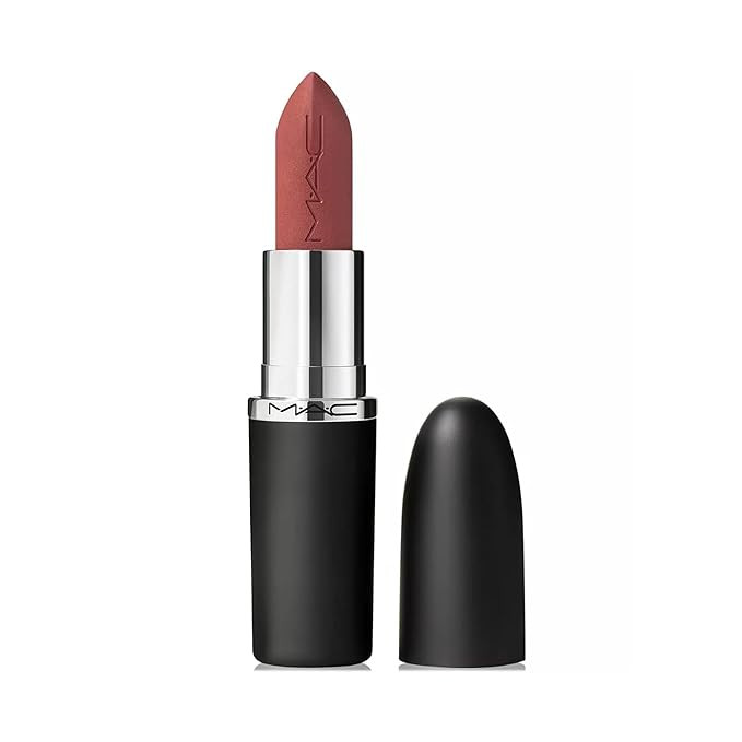 Macximal Silky Matte - Velvet Teddy by MAC for Women - 0.11 oz Lipstick | Amazon (US)