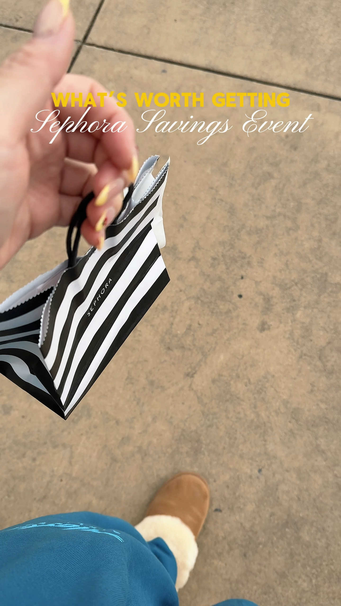 LINKING ALL MY FAVORITE SEPHORA PRODUCTS

sale starts as early as 4/4 if you’re rouge 

#LTKSaleAlert #LTKWatchNow #LTKBeauty