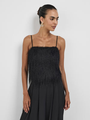 MARCELLA TOP | Sheike (Australia)