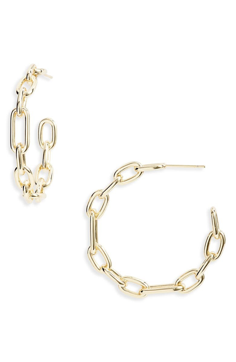 Ryder Hoop Earrings | Nordstrom