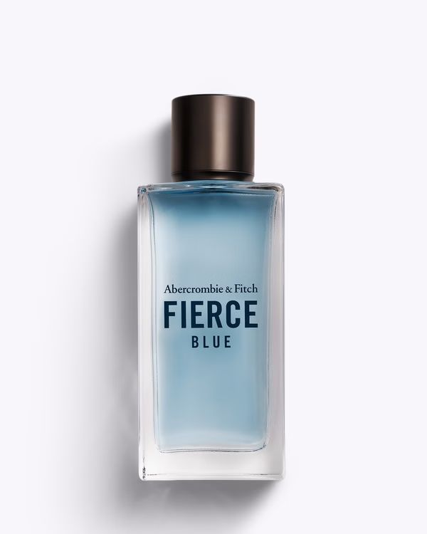 Fierce Blue Cologne | Abercrombie & Fitch (US)