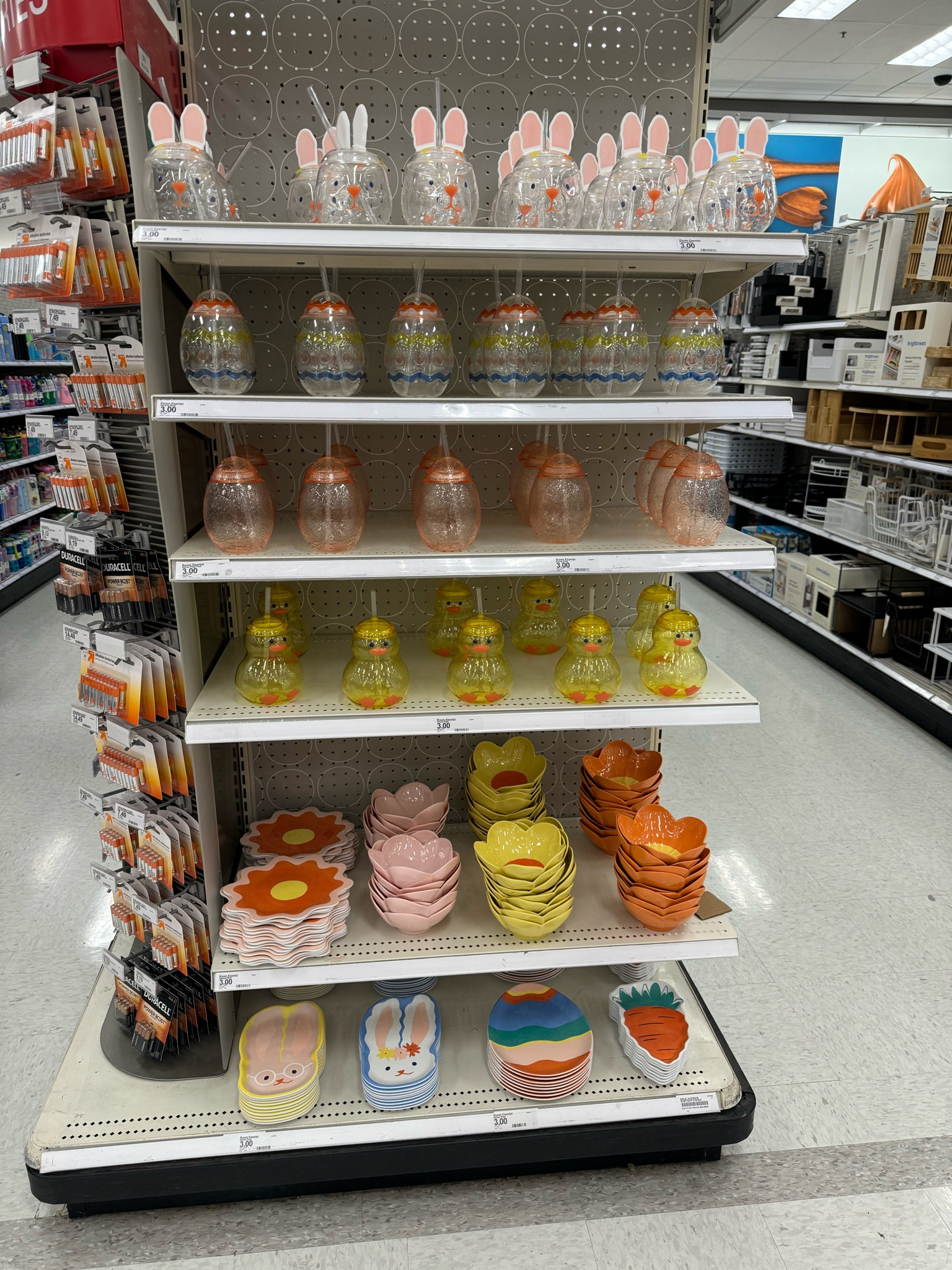 Easter spring at Target! 🐰🐣

#LTKSpring #LTKHome #LTKKids