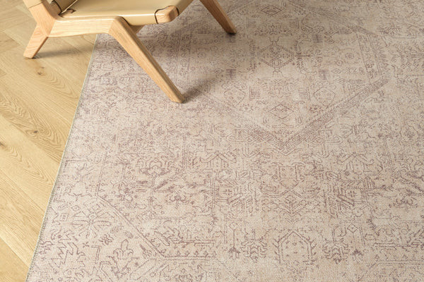 Zinnia
                    
                      Easy Care Rug | Revival Rugs Inc