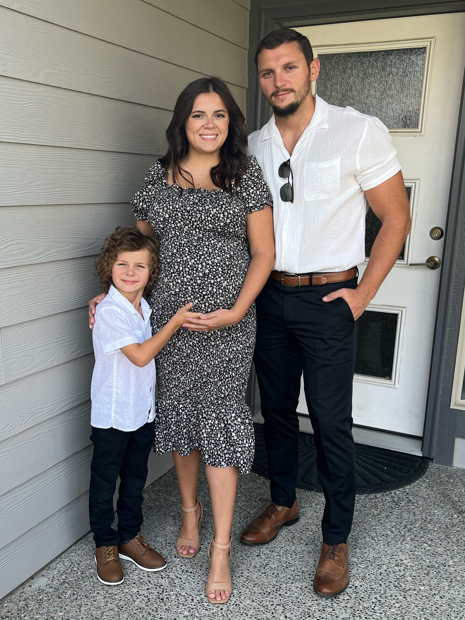 Family outfits. Family wedding guest outfits. Dressy family outfits. 
#familyoutfits #familyfashion #familyclothing #womensdress #mensdressyclothing #kidsdressyclothing #weddingguestoutfit 

#LTKkids #LTKfamily #LTKmens
