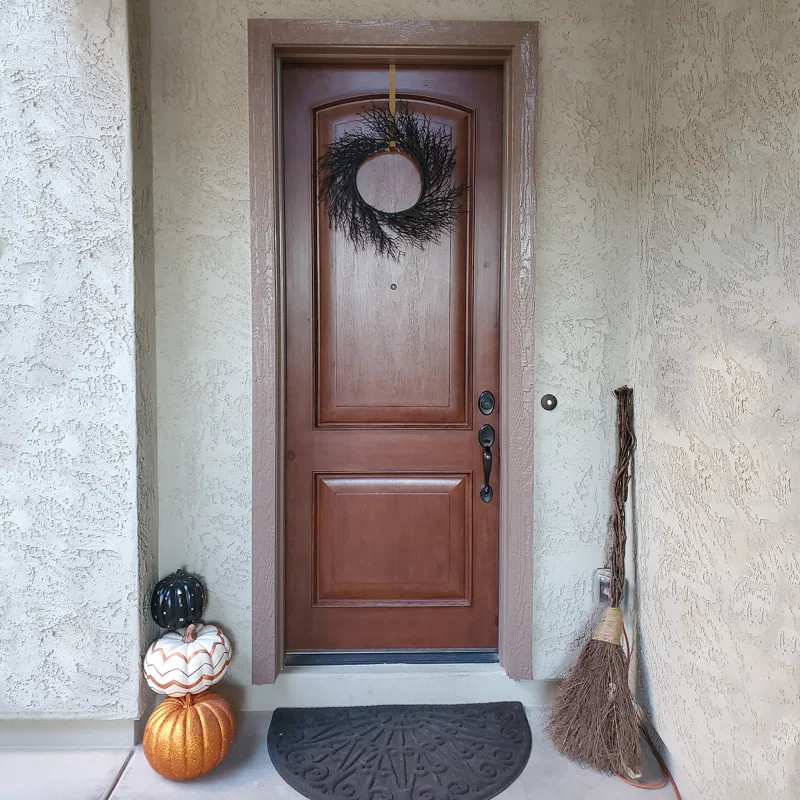 Pinterest called… it wants its Halloween decor back 🎃✨ Joss & Main has the cutest wreaths, pumpkins, and tabletop pieces that make your home feel styled without trying too hard 🤎 obsessed
#halloweendecor #ltkhomeinspo #jossandmaindecor #fallaesthetic #pumpkinlover #cozydecor #interiorstyle #spookychic 

 #LTKSeasonal #LTKHome #LTKSaleAlert