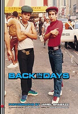 Back in the Days | Amazon (US)