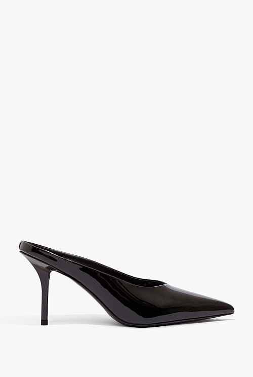 Kyra Heel | Country Road