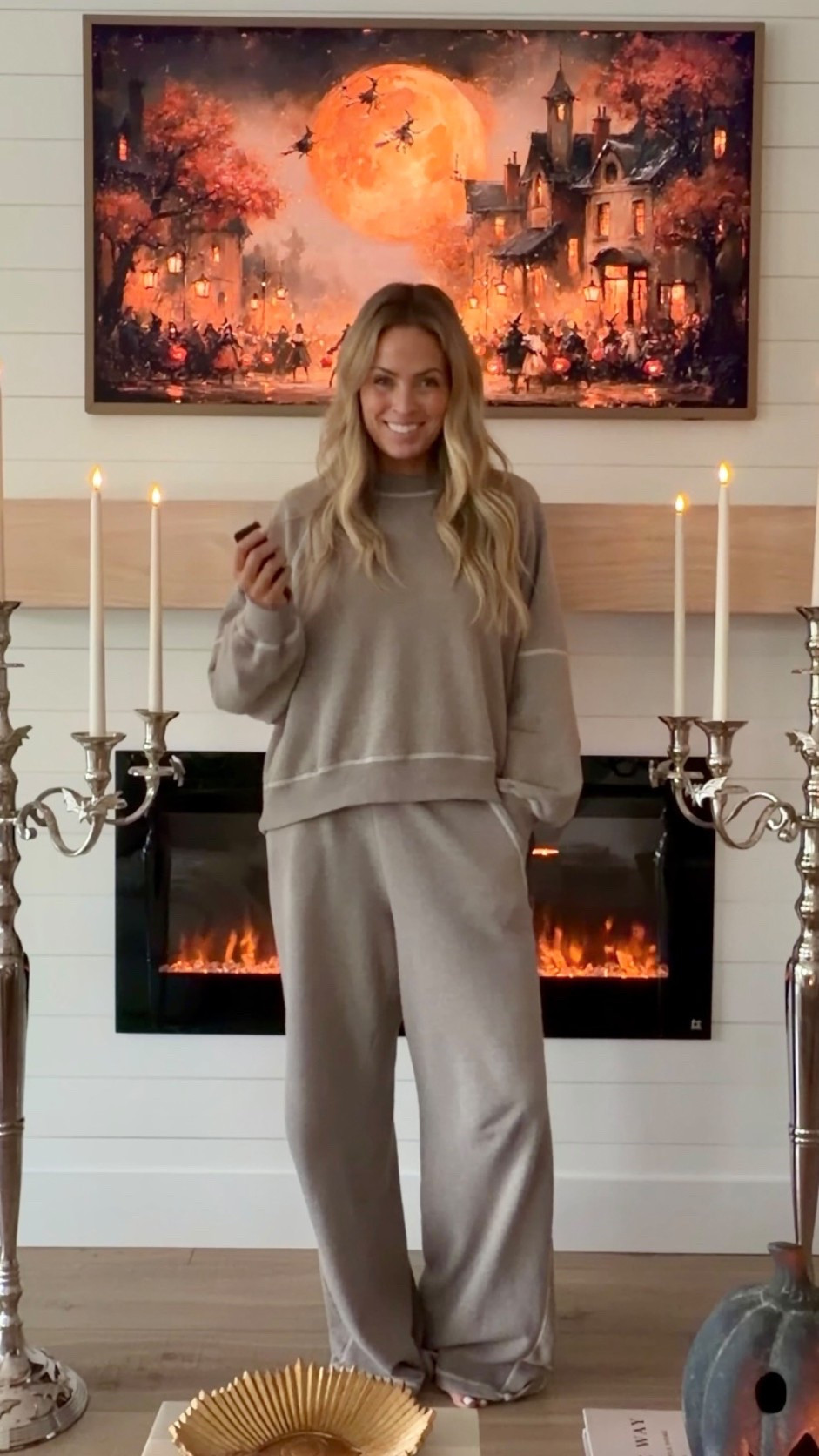 This is my new set that I’ve been wearing on repeat and love it so much!

#LTKootd #LTKdayinmylife #LTKSeasonal