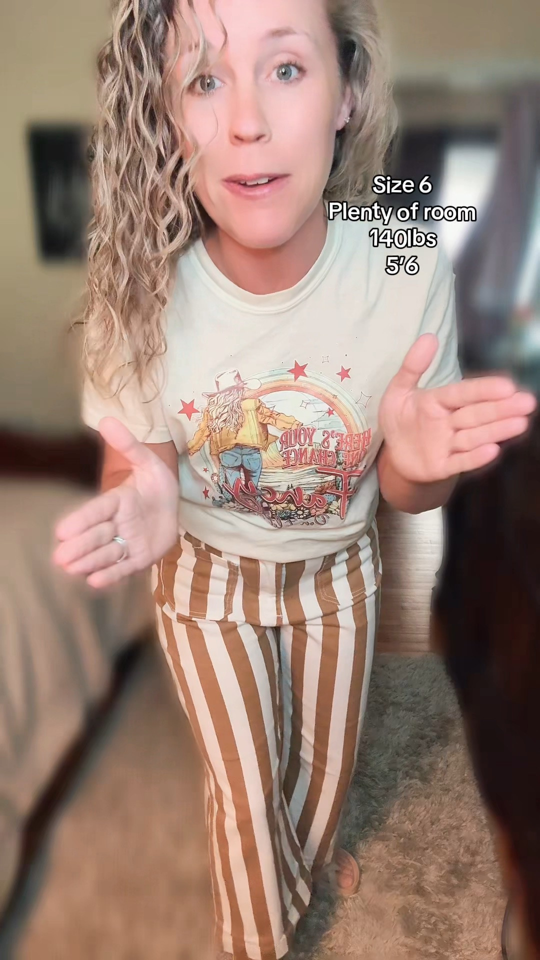 Cutest little fall outfit for pumpkin patch trips or apple farm, fall festivals and more! Love it great for teachers too!!

#LTKootd #LTKmomlife #LTKSaleAlert