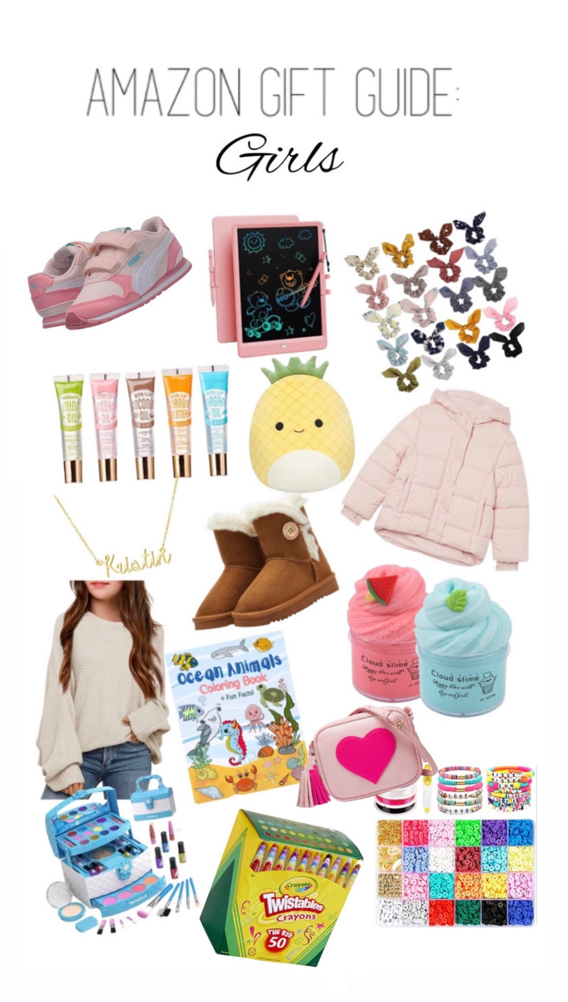 #LTKGiftGuide #LTKHoliday #LTKkids