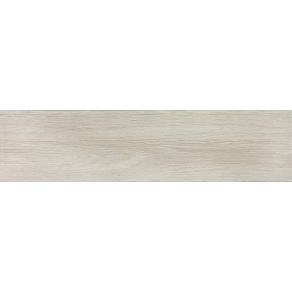 Vanderbilt 6" x 24" Porcelain Wood Look Tile in Sand | Wayfair North America