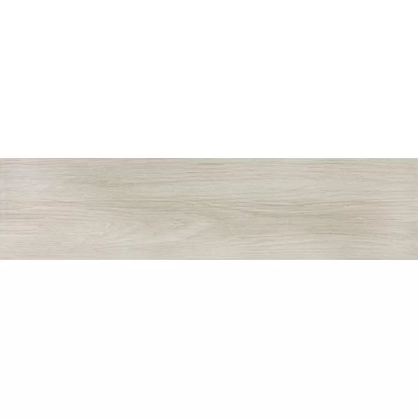 Vanderbilt 6" x 24" Porcelain Wood Look Tile in Sand | Wayfair North America