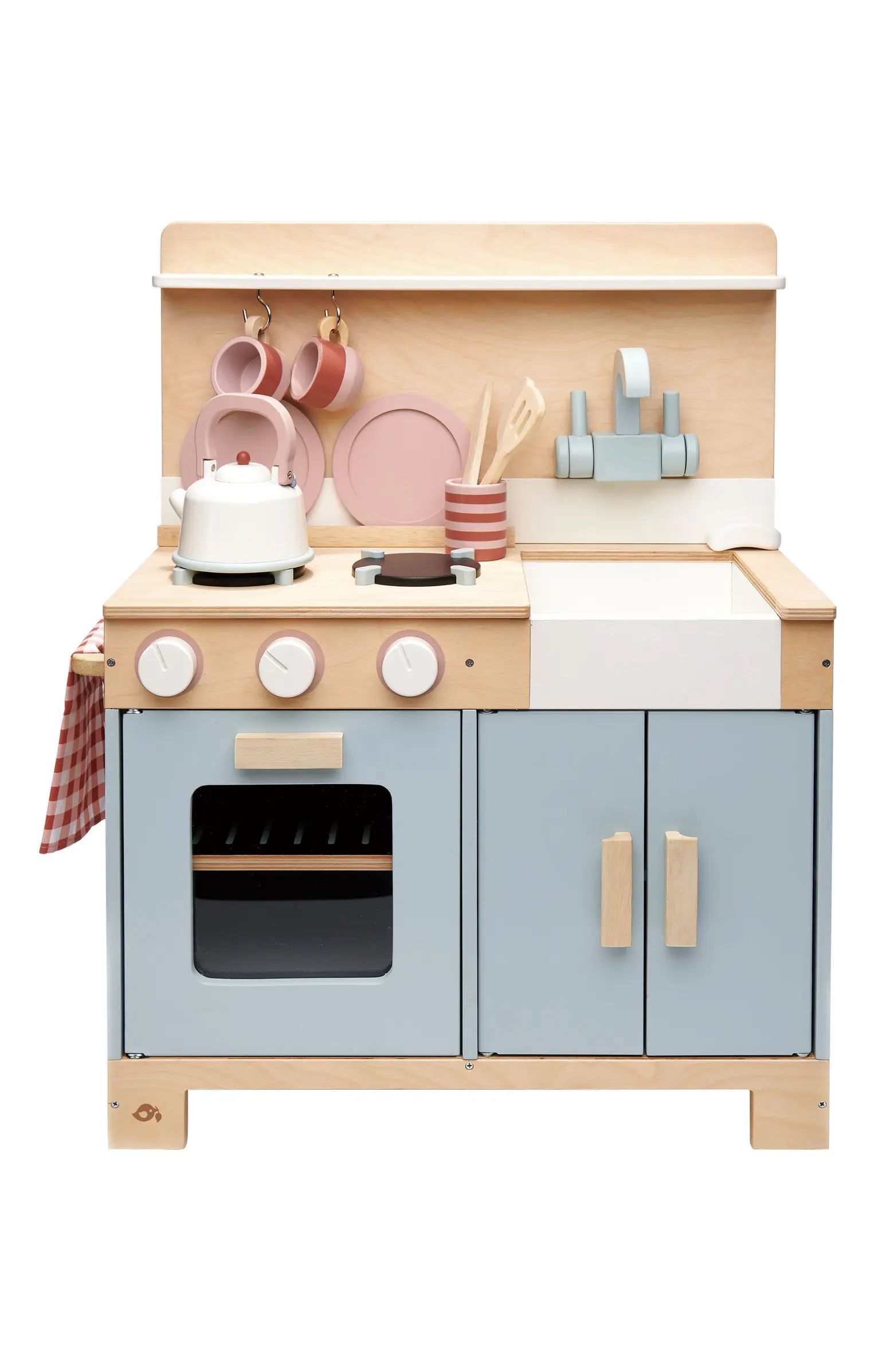 Mini Chef Home Kitchen Playset | Nordstrom