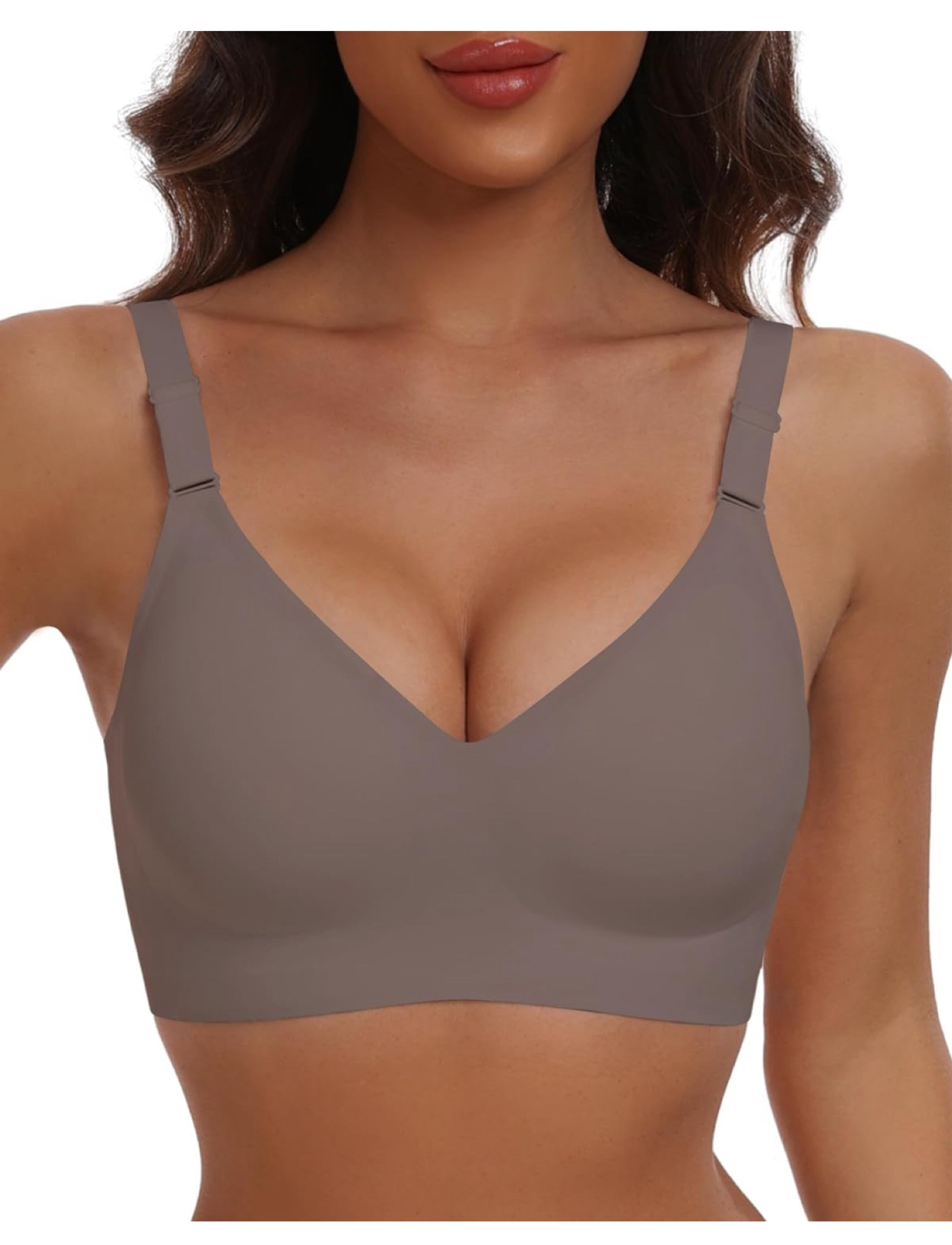 My favorite everyday bra! It’s lightweight and so comfortable 

Every day bra, full coverage bra, Amazon bra, midsize 

#LTKFindsUnder50 #LTKMidsize #LTKStyleTip