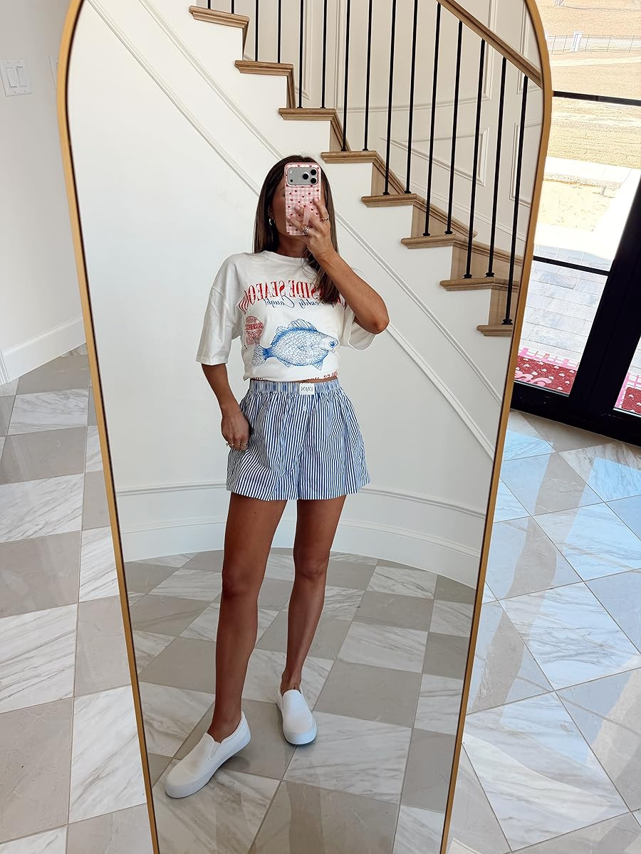 Your favorites in February! So many pieces that are perfect for spring and summer and so easy to dress up or down! 

 

#LTKootd #LTKSeasonal