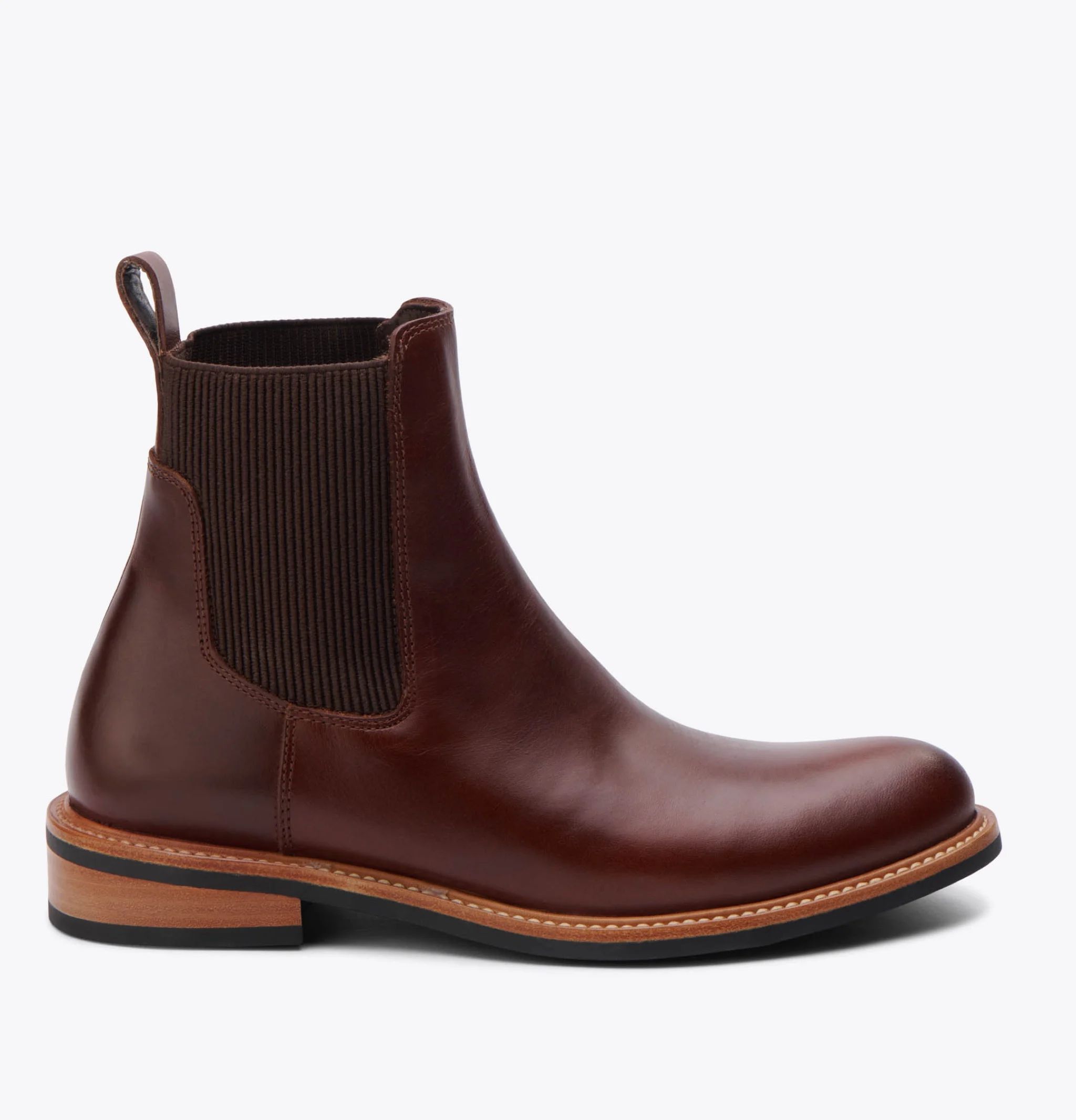 Carmen Chelsea Boot | Nisolo