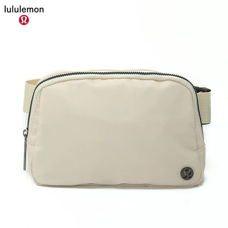 Sports Invisible Waist Bag  Lululemon Athletic Everywhere Belt Bag, 7.5 x 5 x 2 inches | Walmart (US)