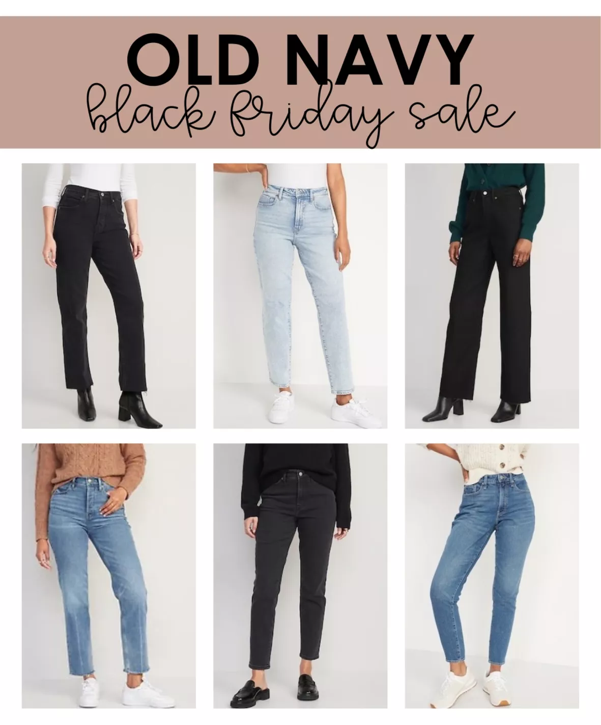 Low Loose Women's Jeans curated on LTK