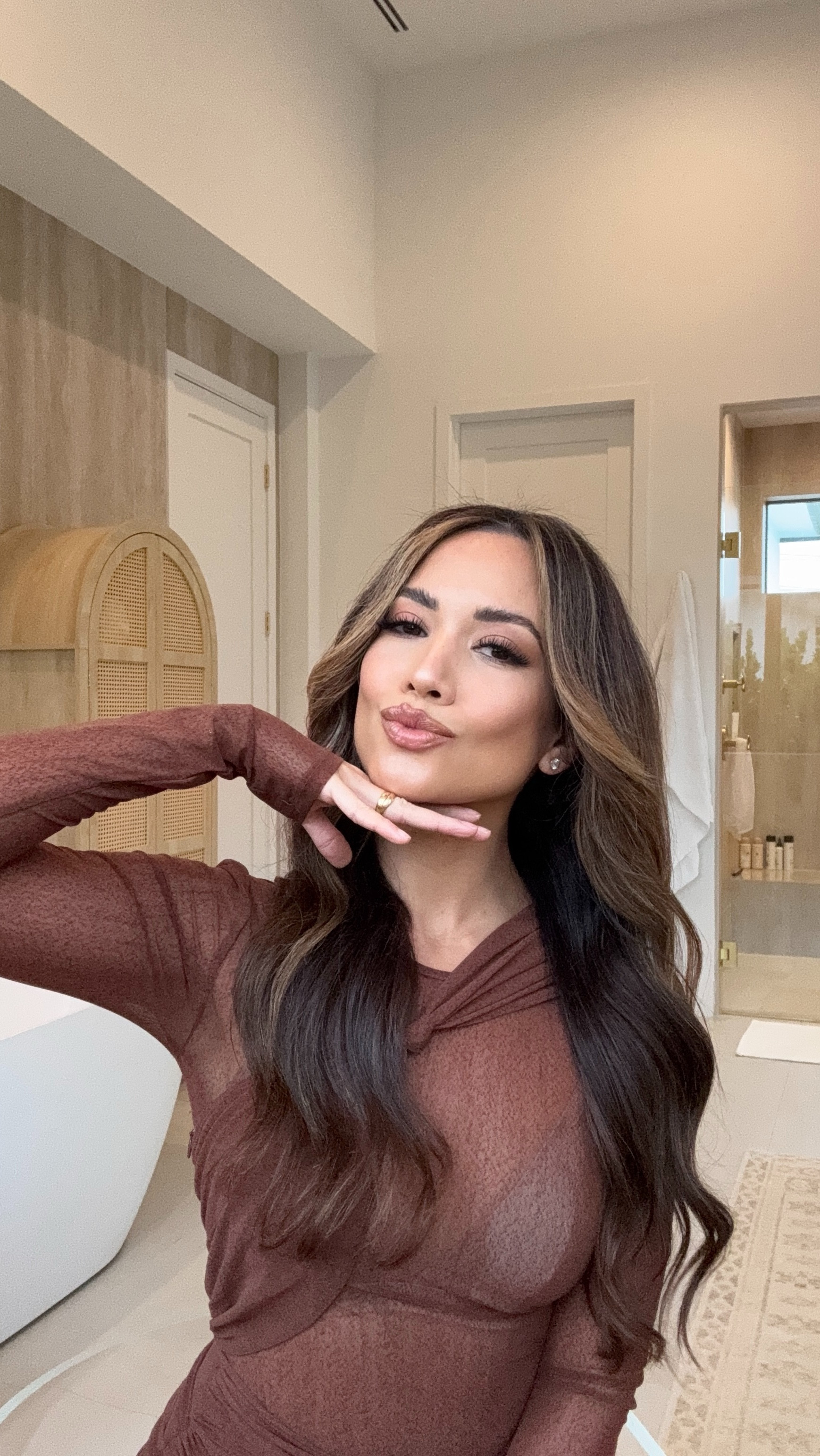 The most hydrating lip cream by Fenty! My new go to because it has just the right amount of color and smells divine! Be sure to sign up for @sephora Beauty Insider Program for exclusive sales, gifts, and more! #Ad, #SephoraPartner, #Paidlink, #ltkbeautiful, @shop.LTK

#LTKFindsUnder100 #LTKFindsUnder50 #LTKBeauty