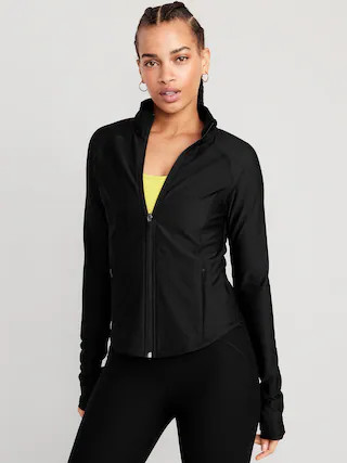 PowerSoft Full Zip | Old Navy (US)
