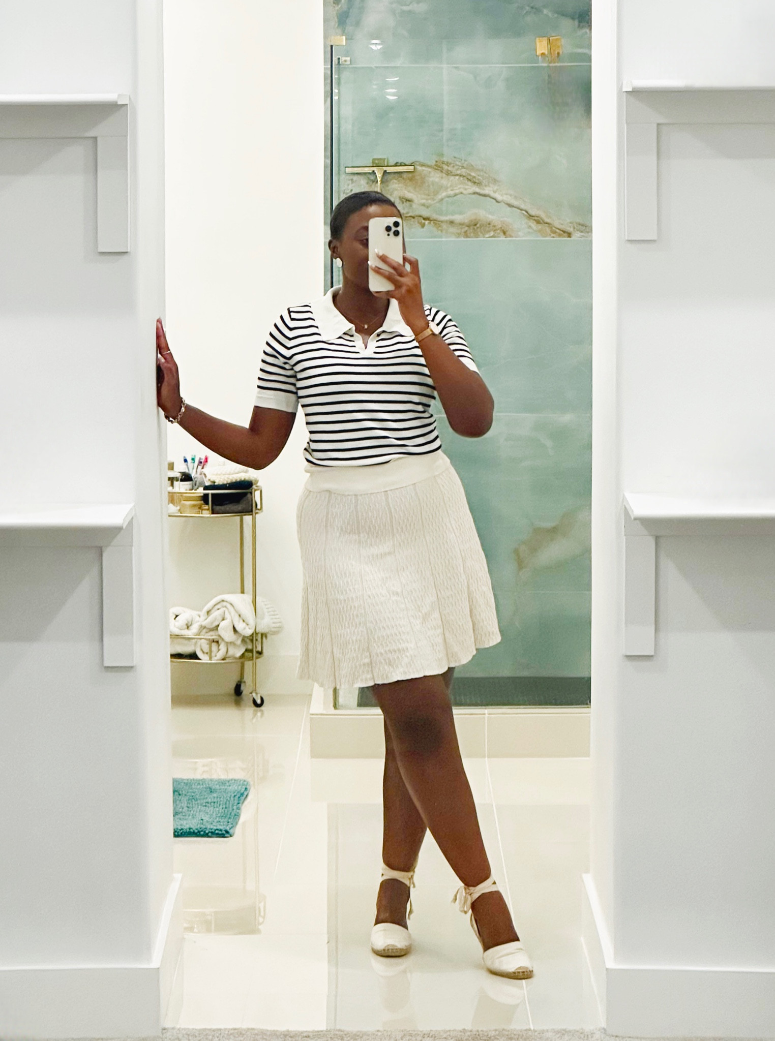 Simple errand fit 

#LTKSeasonal #LTKSaleAlert #LTKStyleTip