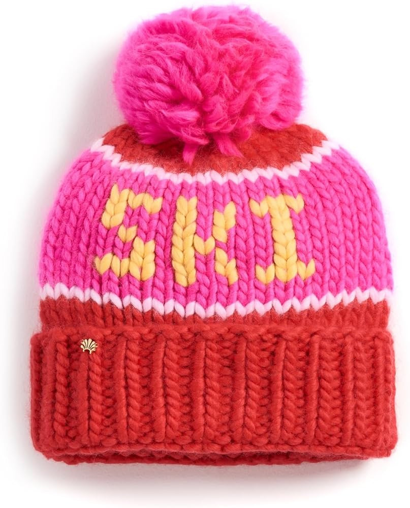 Lele Sadoughi Women's The Ski Beanie | Amazon (US)