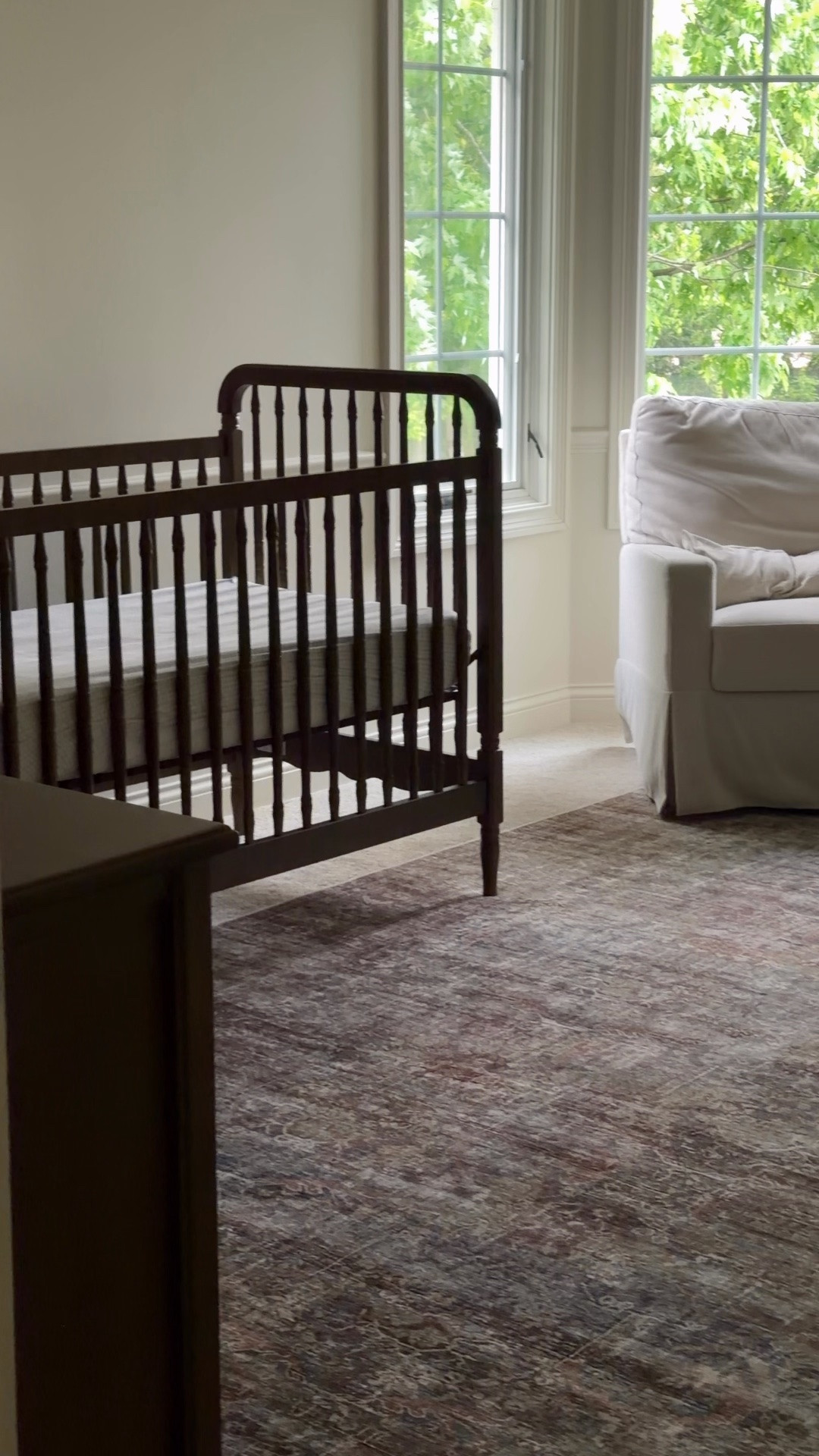 Liam’s nursery rug ON SALE! 8’6x11’6 under $180!!! 
Colors: cream, brick, navy 

Boy nursery, heritage nursery, boy room, vintage boy room

#LTKHome #LTKBaby #LTKKids