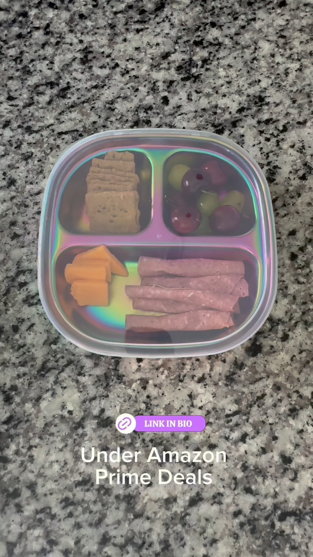 Stainless steel plates with lids #stainlesssteel #kidsplates #kidslunchideas

#LTKSaleAlert #LTKKids #LTKFamily