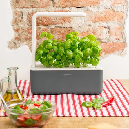 The Smart Garden 3 | Wayfair North America
