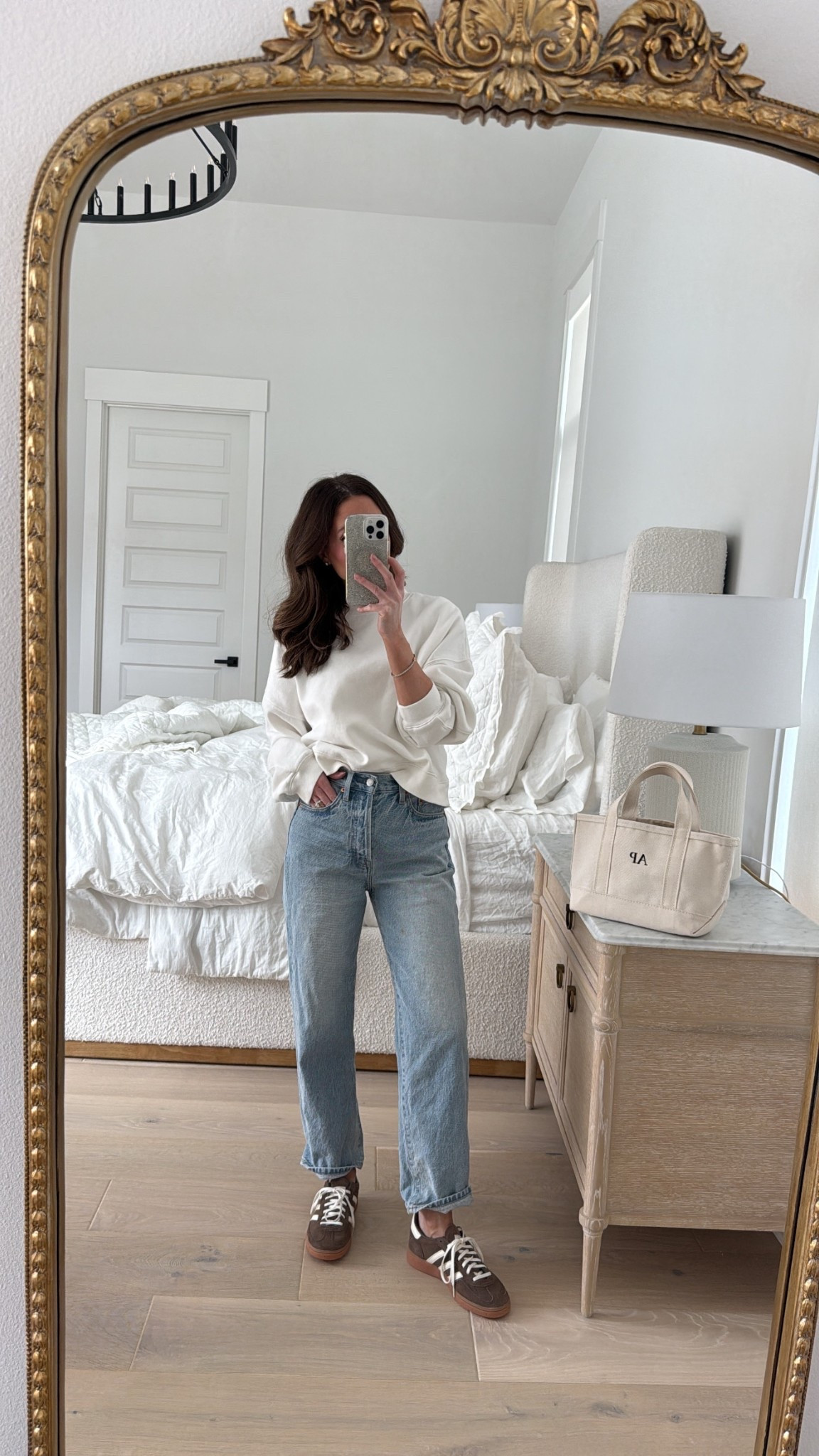 #LTKStyleTip #LTKSeasonal #LTKPetite