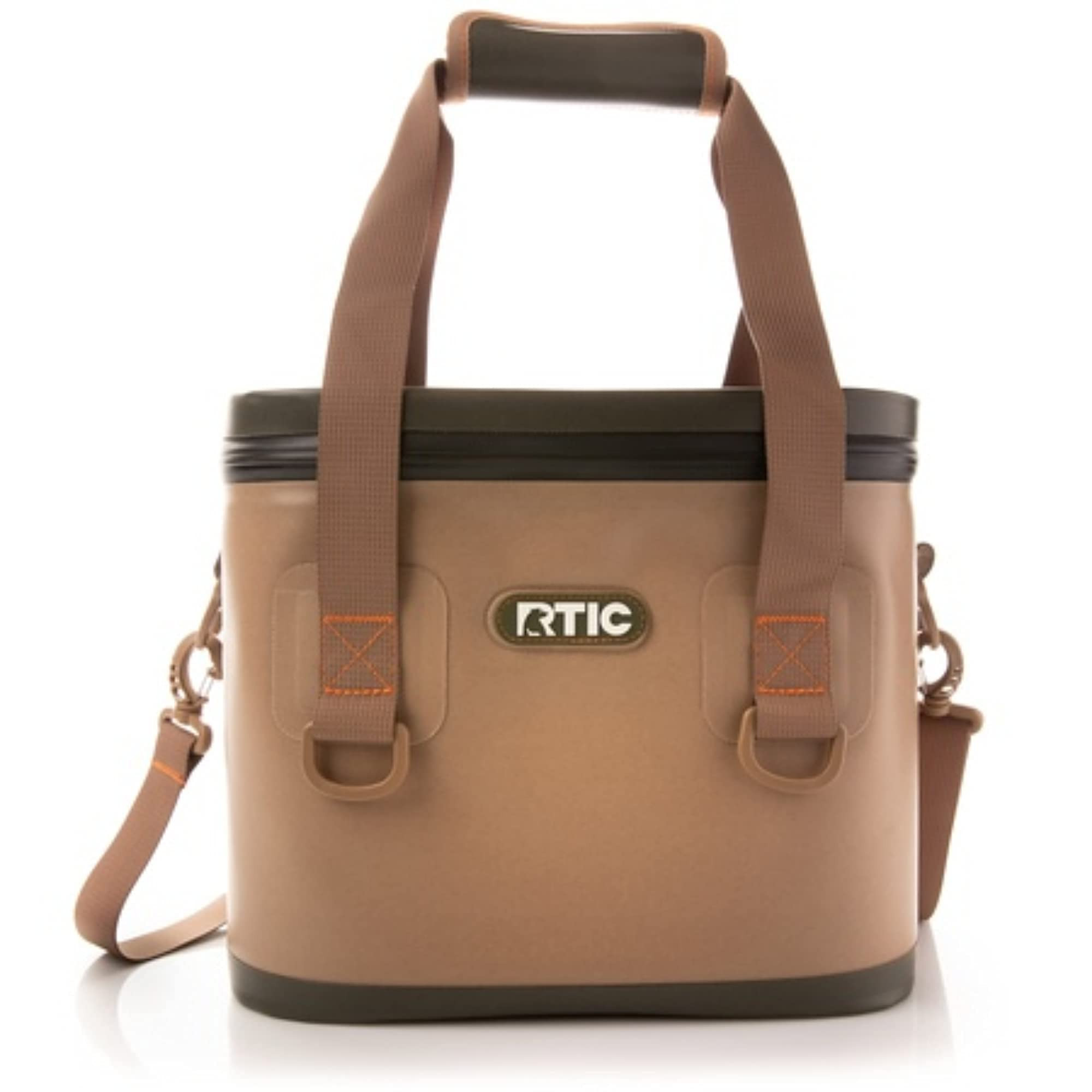 RTIC Soft Cooler 8 Can, Insulated Bag Portable Ice Chest Box for Lunch, Beach, Drink, Beverage, Trav | Amazon (US)