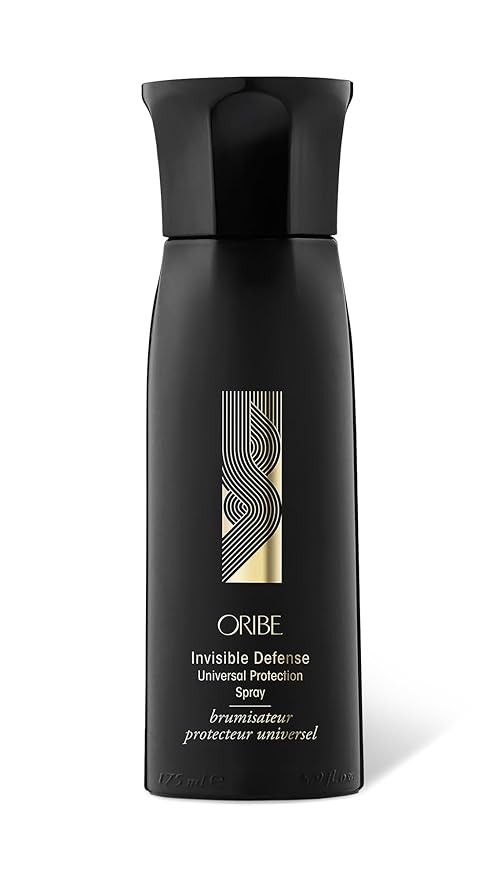 Oribe Invisible Defense Universal Protection Spray | Lightweight Leave-In Mist | Protects Hair fr... | Amazon (US)