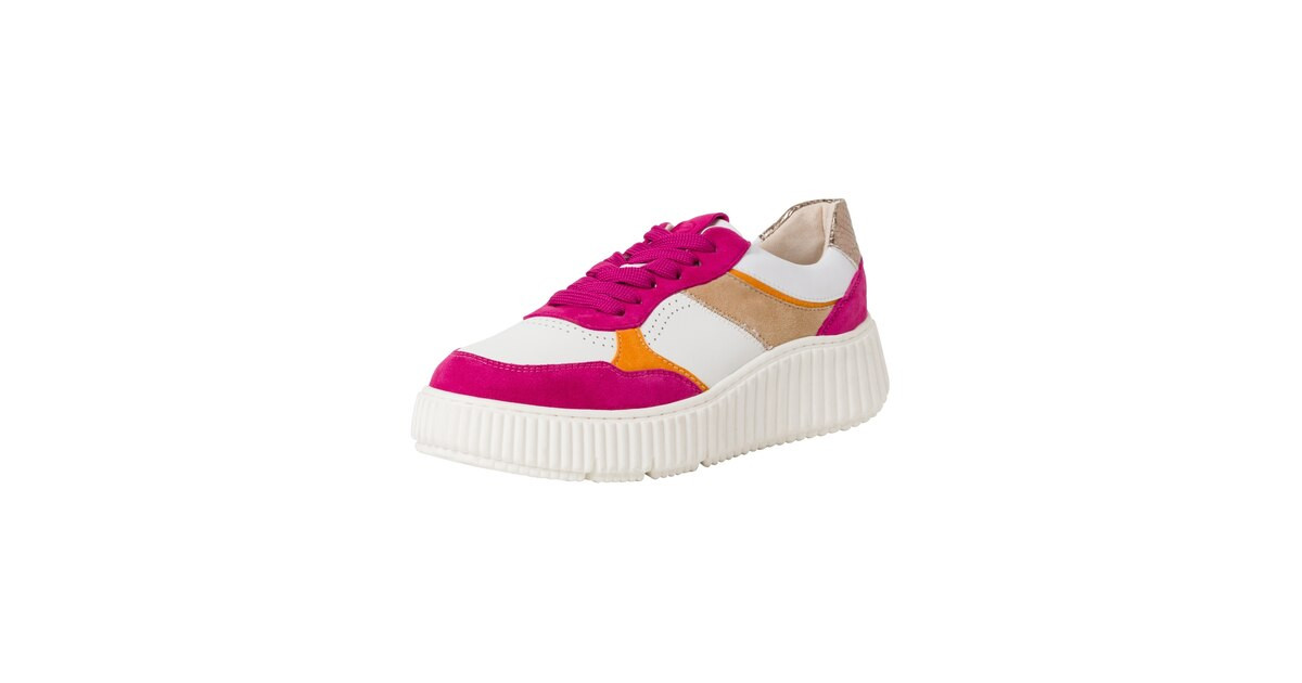 Tamaris Sneaker in Pink | ABOUT YOU | ABOUT YOU (DE)