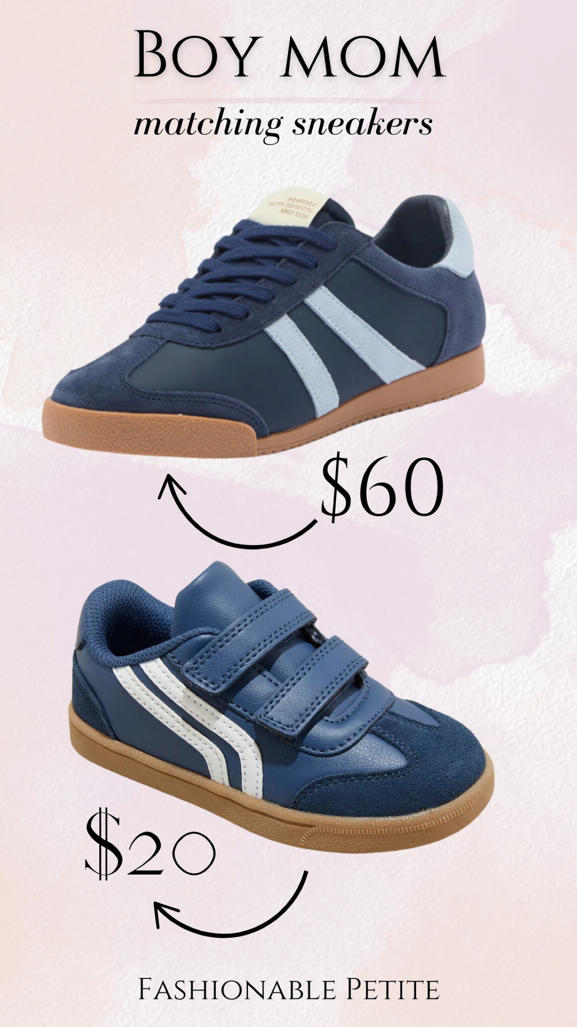 Mama and me for a toddler boy!

Toddler outfit, toddler shoes, women’s sneakers, matching outfit, toddler boy, mama and me 

#LTKShoeCrush #LTKKids #LTKFindsUnder100