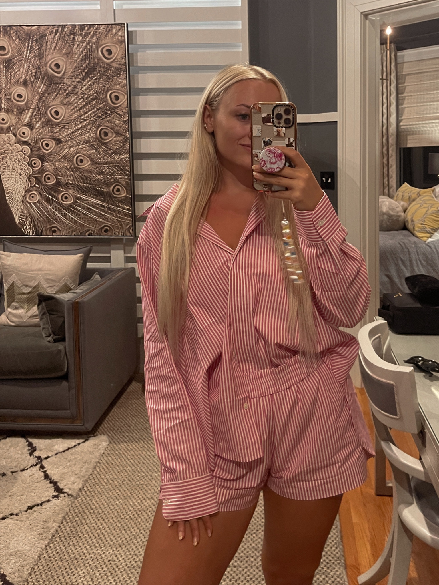 THE BEST MATCHING SET IVE EVER FOUND. Had to cop a second and third (will get a fourth when the blue comes back in stock.) 😍

#LTKsalealert #LTKunder50 #LTKworkwear