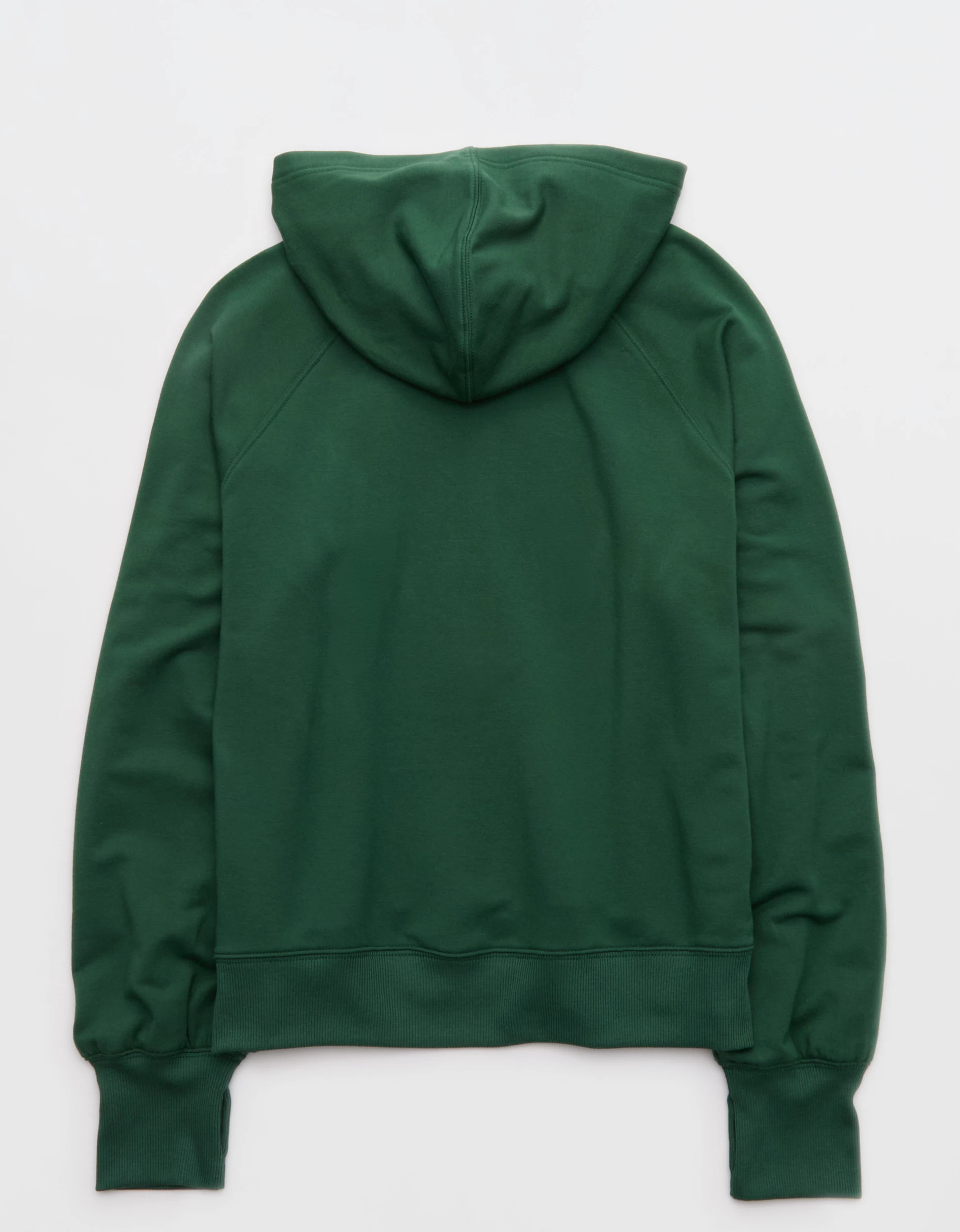 OFFLINE By Aerie OTT Henley Hoodie | Aerie