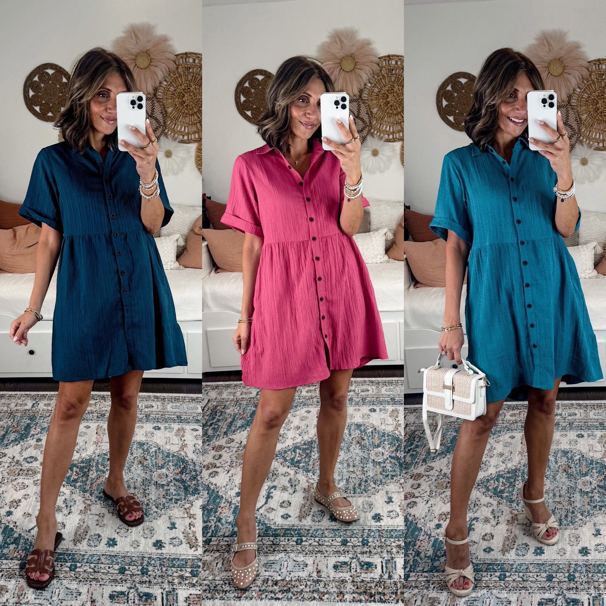  Teacher approved Amazon dress
@amazon #ad #amazonpartner #founditonamazon #amazonfashion

#LTKWorkwear #LTKFindsUnder50 #LTKOver40