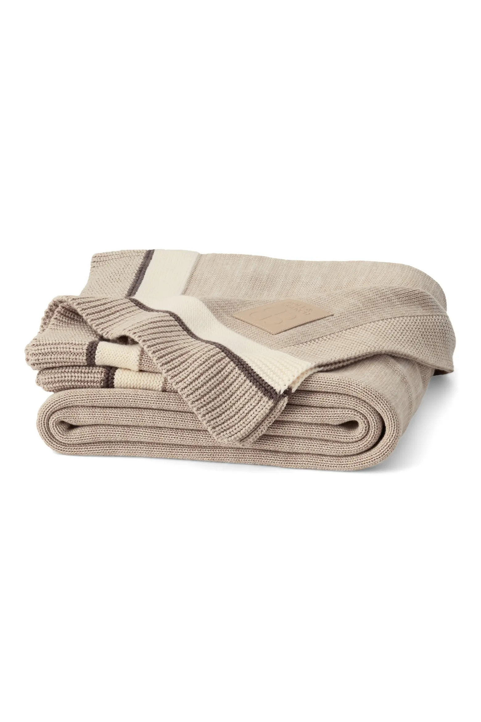 Court Knit Throw Blanket | Nordstrom | Nordstrom