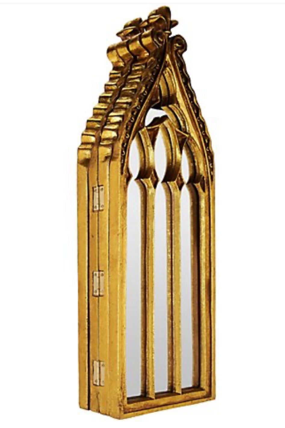 Cathedral mirror

#LTKHalloween #LTKSeasonal #LTKhome