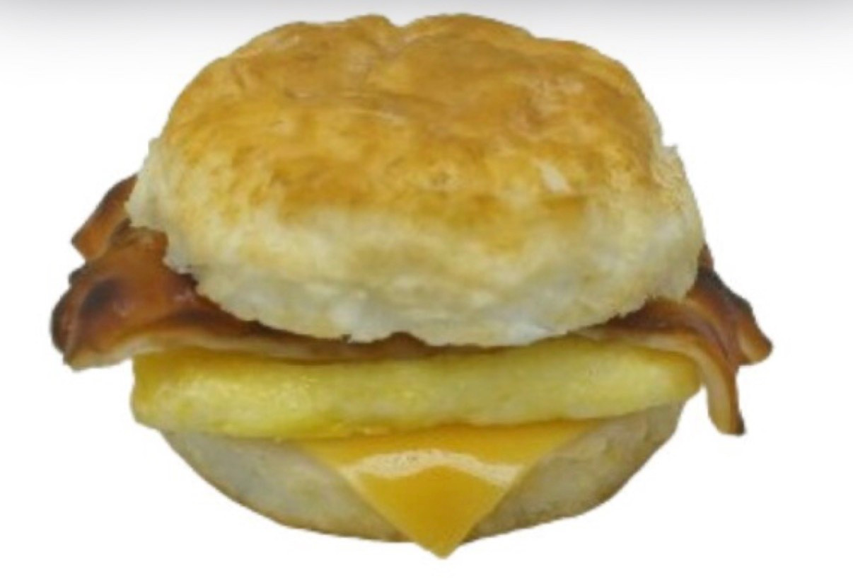 Fake food- fake food plate wall